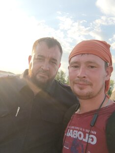 Дорога с Грозного до Пятигорска