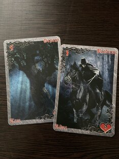 Расклады таро 🃏 