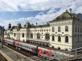 Владивосток 
