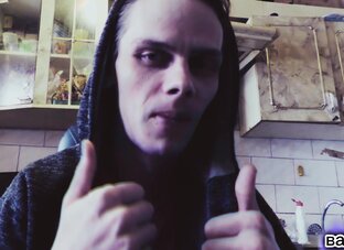 В Природе с Вакбра