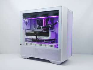 Игровые ПК