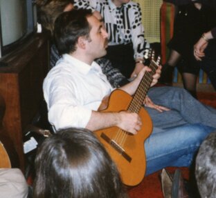 ПОЭЗИЯ: Стихи и песни