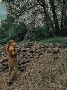 Рыбалка🐟⚓