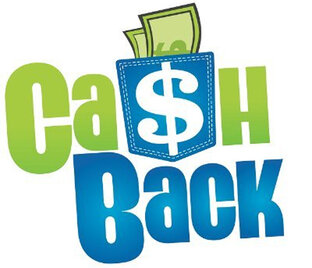 Кэшбэк
