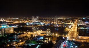 Челябинск: Промышленное наследие и культурное богатство