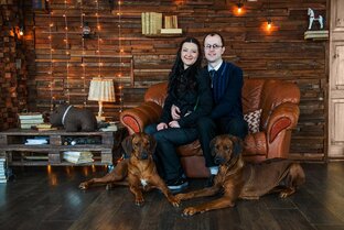 Фотосессия