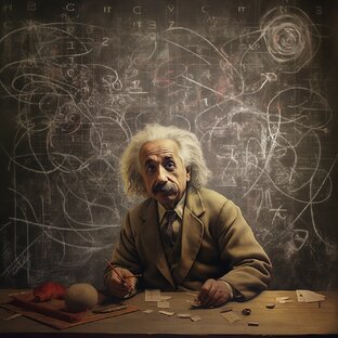 Научные теории 