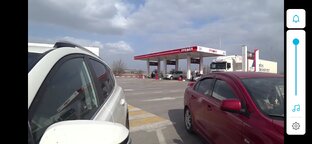 Автопутешествия. 