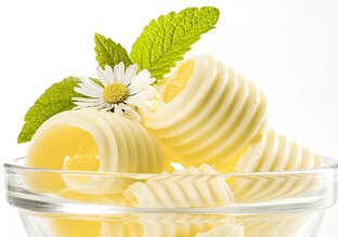 Все о масле