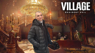 Resident Evil Village 