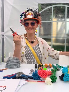 Мастер-классы