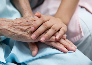 Паллиативная и социальная службы