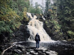 Про наши путешествия