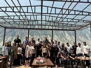 Жизнь ШАТИМ