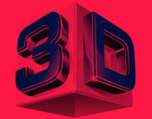 3D РИСУНКИ 