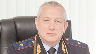 Невезучий УВД по ЗАО ГУ МВД России по гор Москве 