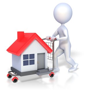 Реалити: квартира из воздуха