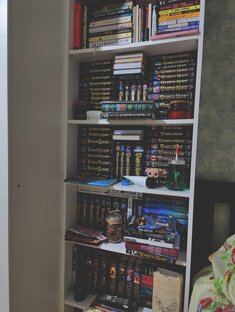 Фэнтези 