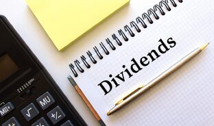 Мой пассивный доход