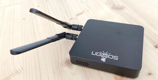 Распаковка и обзор гаджетов 