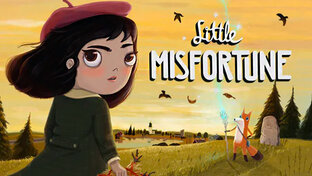 Little Misfortune 