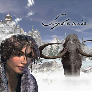 Syberia, Syberia2