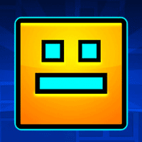 Geometry Dash