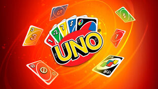 🃏 Прохождение UNO!(УНО) На Русском