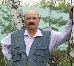 КРУТЫЕ ВРЕМЕНА