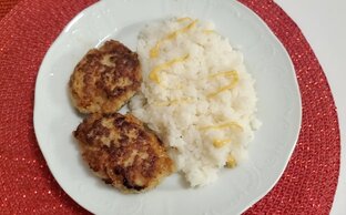 Мясные блюда