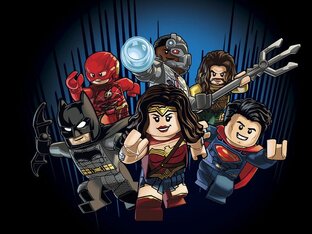 LEGO