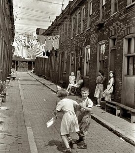 Зарубежные истории.