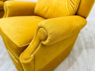 Перетяжка кресел