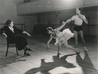 История балета