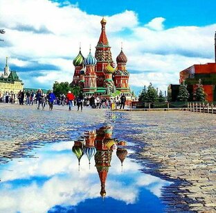 Россия