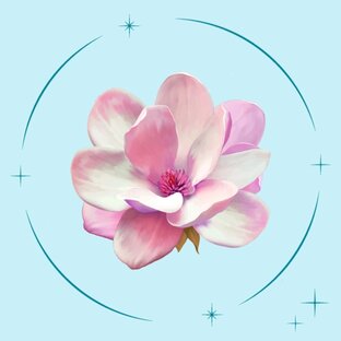 Астрология Друидов. Ваш Цветок.