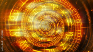 Знаки Зодиака