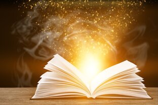 Сказочки полезные