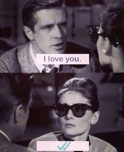 Киношные наброски