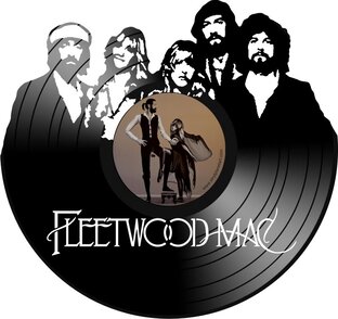 FLEETWOOD MAC | Видео Обзоры ВСЕХ альбомов