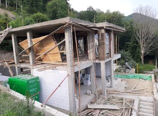 Объект пер. Теневой