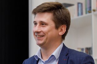 Переговоры