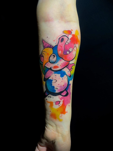 Работы любой сложности 