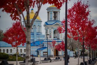 Фото Воронежа