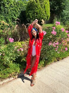 Женские темы