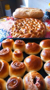Кулинария