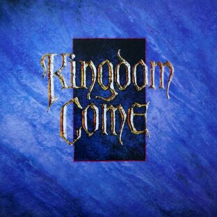 KINGDOM COME