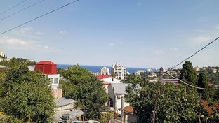 Ялта -город счастья