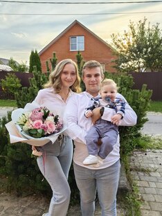 Семья 