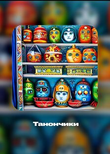 Танончики
